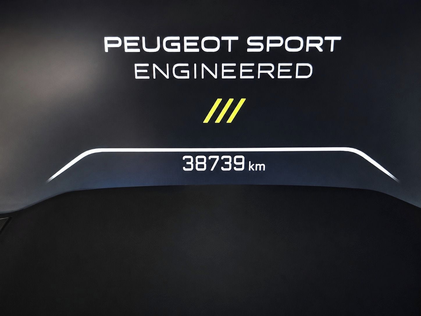 Peugeot 508, SW GT Pack Plug-in Hybrid 300 - fotka 5