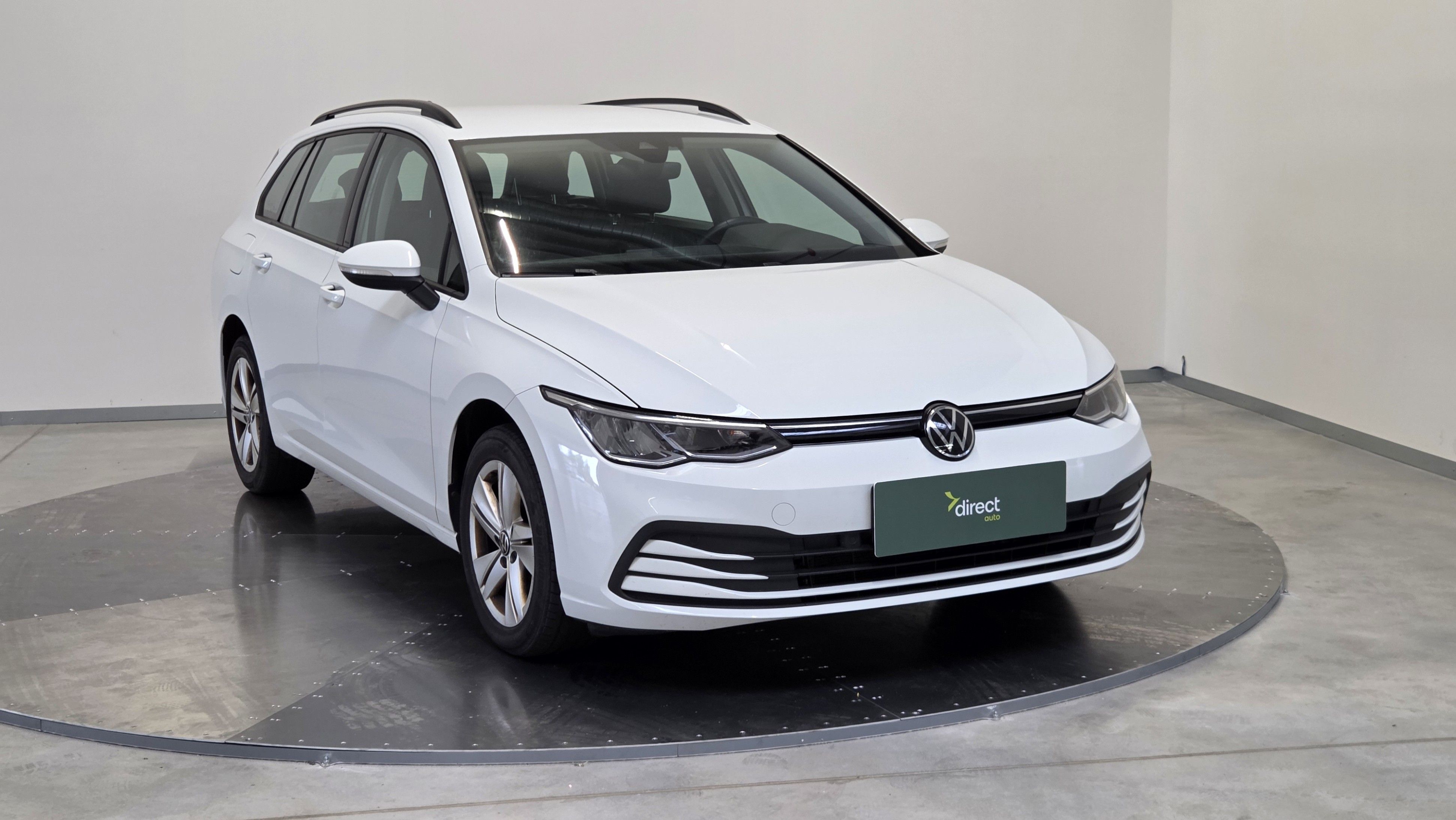 Volkswagen Golf, 2.0 TDI 85 kW Life - fotka 2