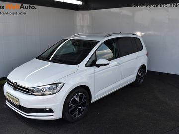 2.0TDI 110kW DSG,LED,Active
