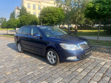 Kombi 2.0 TDI,Závěs