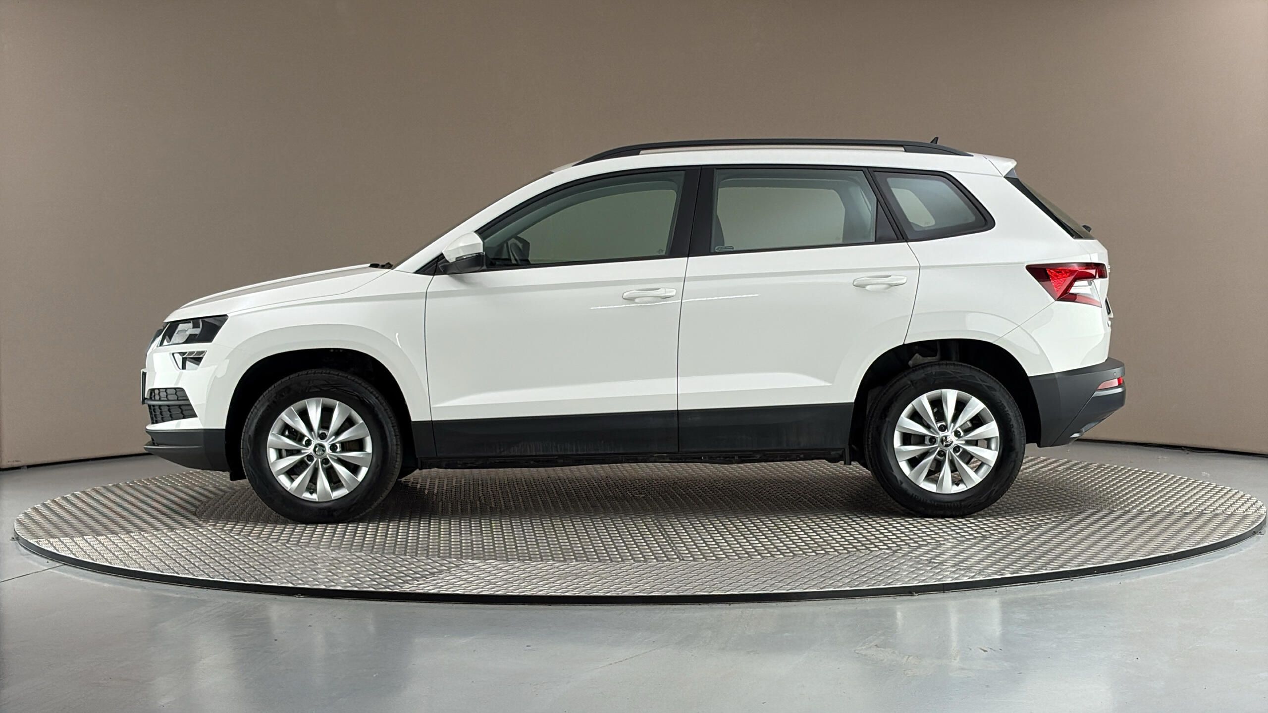 Škoda Karoq, 2.0 TDI Ambition - fotka 4