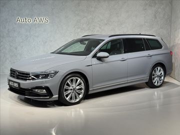 2,0 TDi  DSG R-Line LED Assist