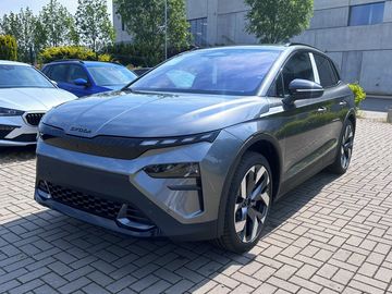 RS 82 kWh, 4x4, SKLADEM