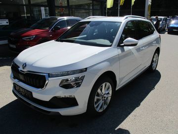 Top Selection 1,0TSI 85kW DSG/
