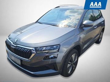 1.0 TSI, Ambition Plus