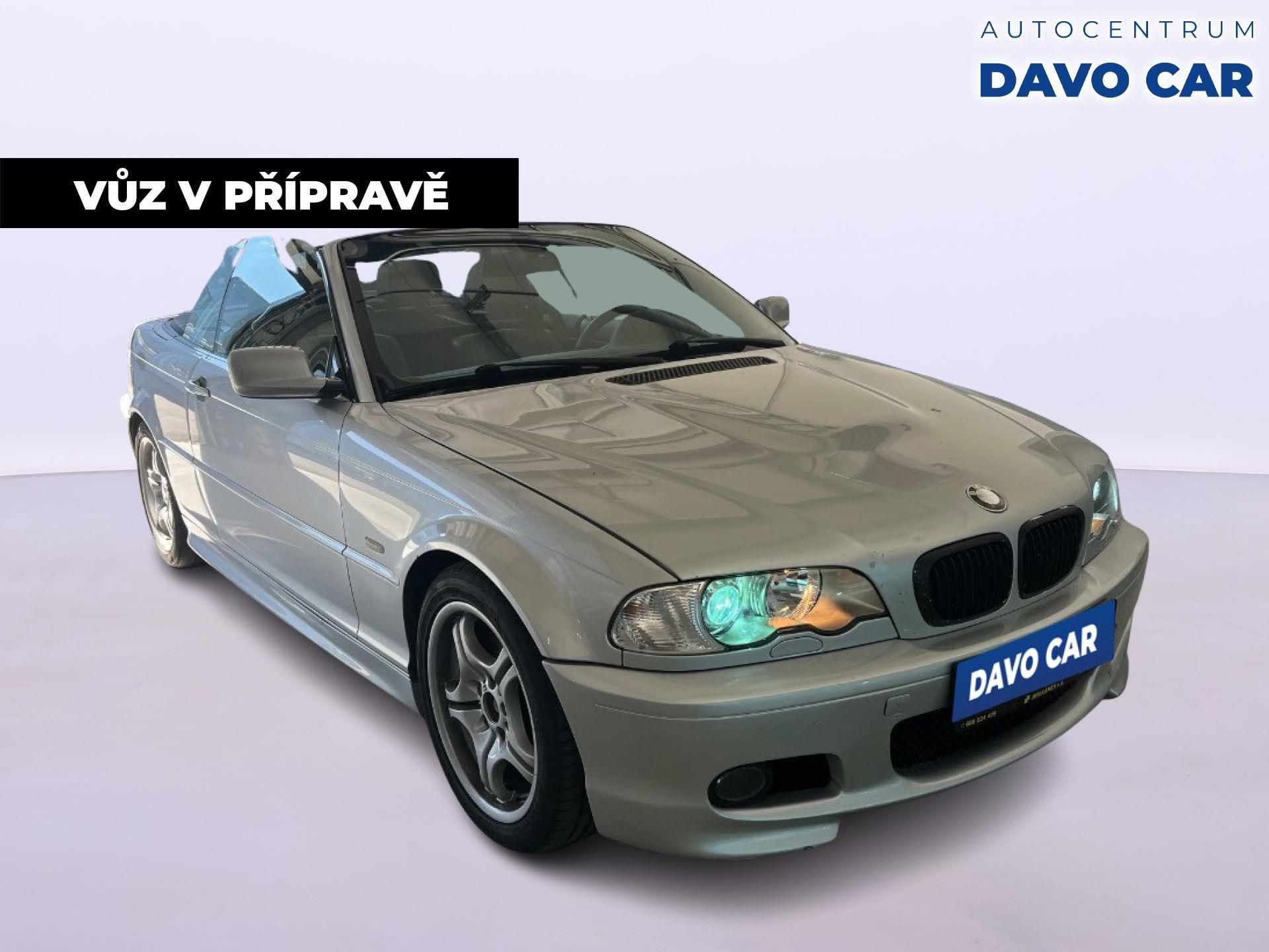 BMW Řada 3, 3.0 330i 170kW M paket BiXenon - fotka 3
