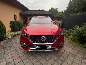 MG HS 1,5 automat, exlusive