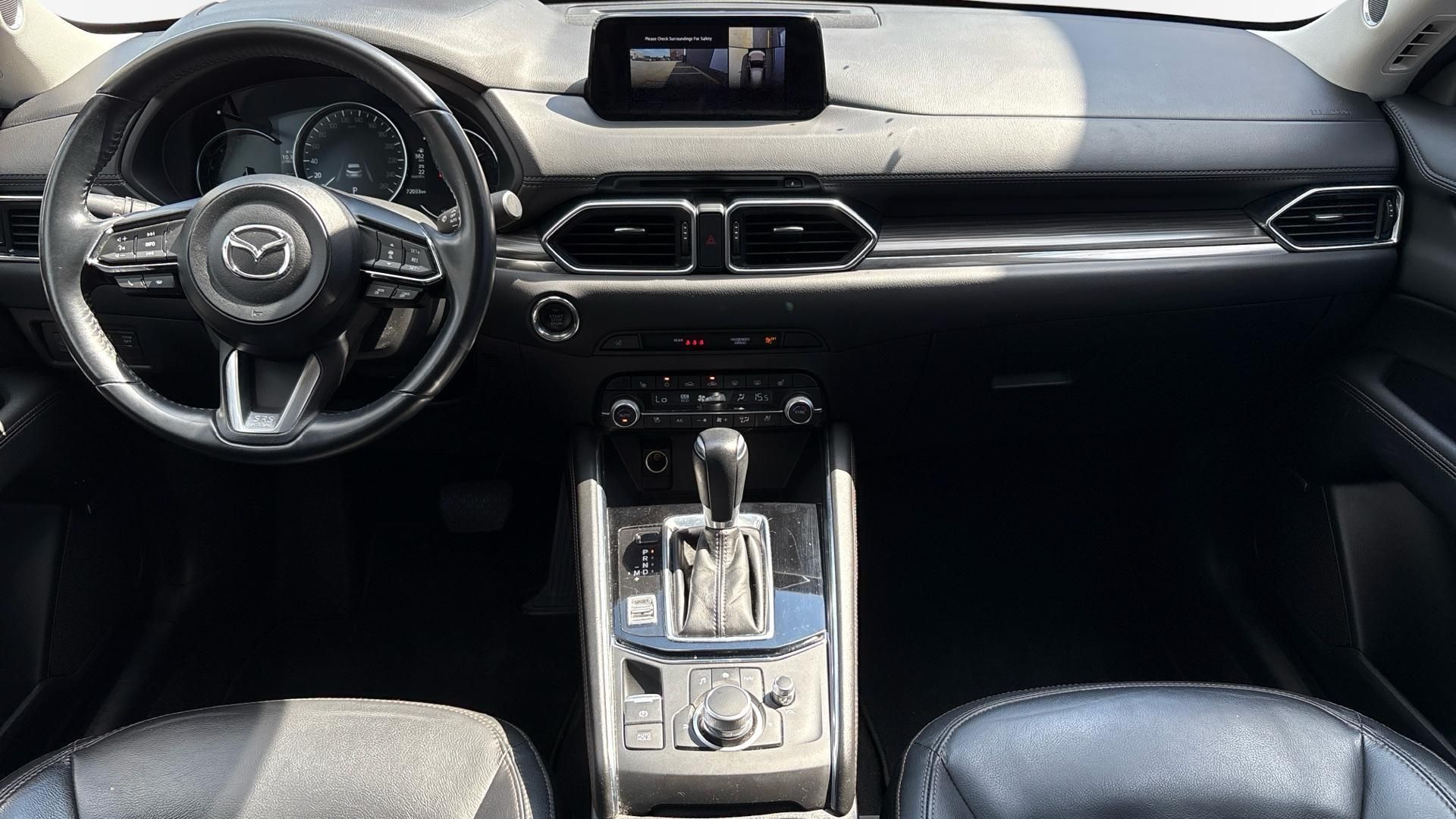 Mazda CX-5, G194 AWD AT Revolution TOP