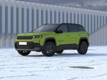 First Edition e-Hybrid 145k eD