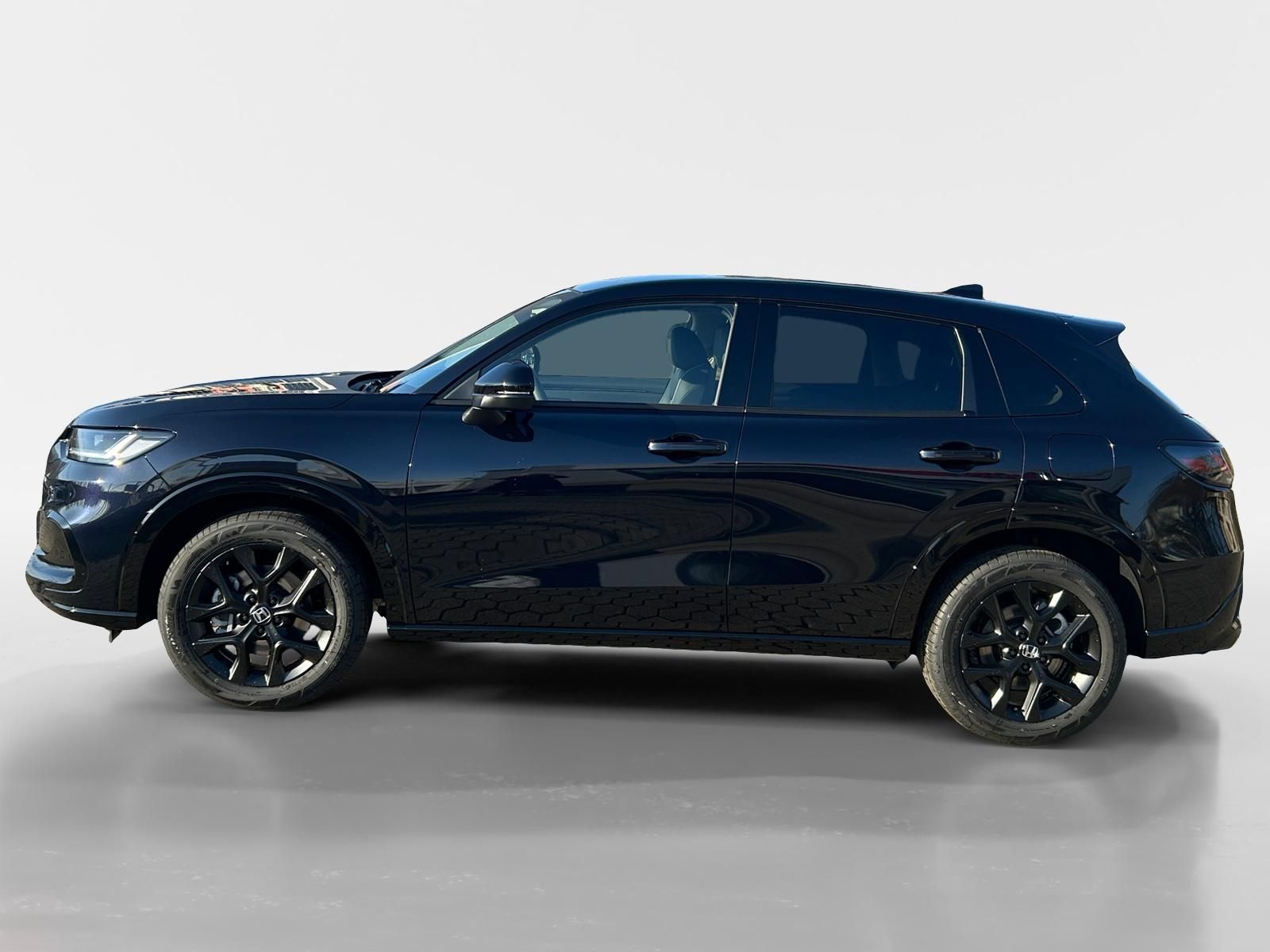 Honda ZR-V, 2.0 eHEV Sport/2027 - fotka 2
