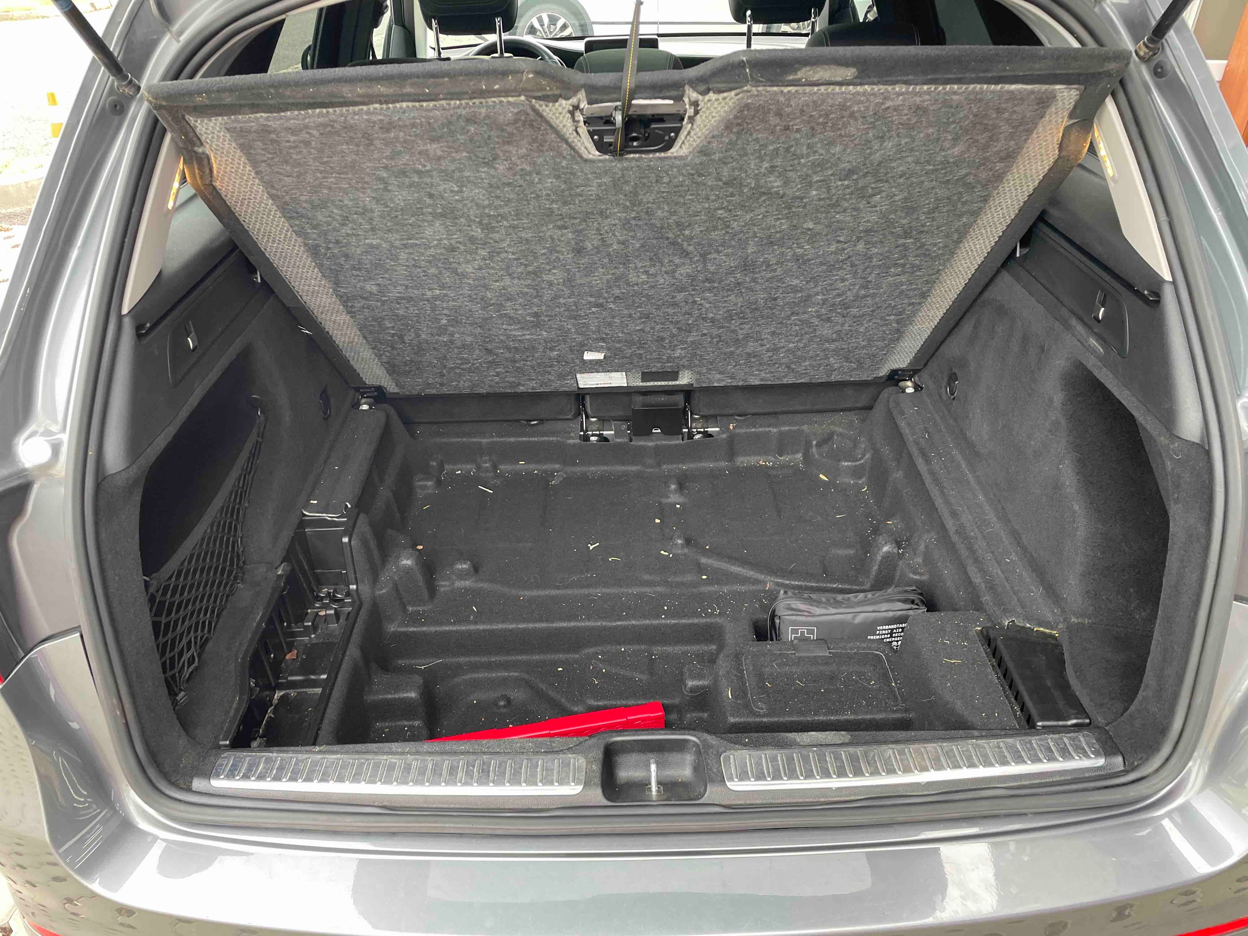 Mercedes-Benz GLC, Mercedes GLC 250 4 MATIC - fotka 5