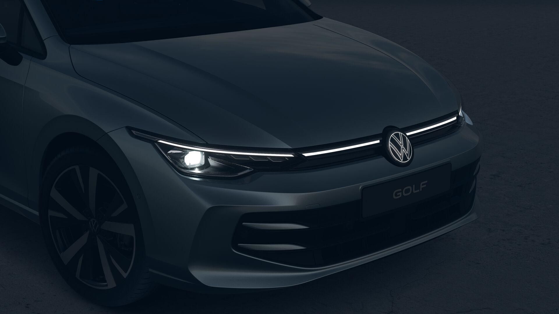 Volkswagen Golf, People 2,0 TDI DSG - fotka 5