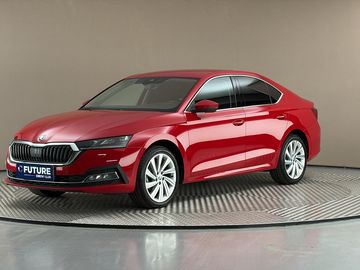 2.0 TDI DSG Style