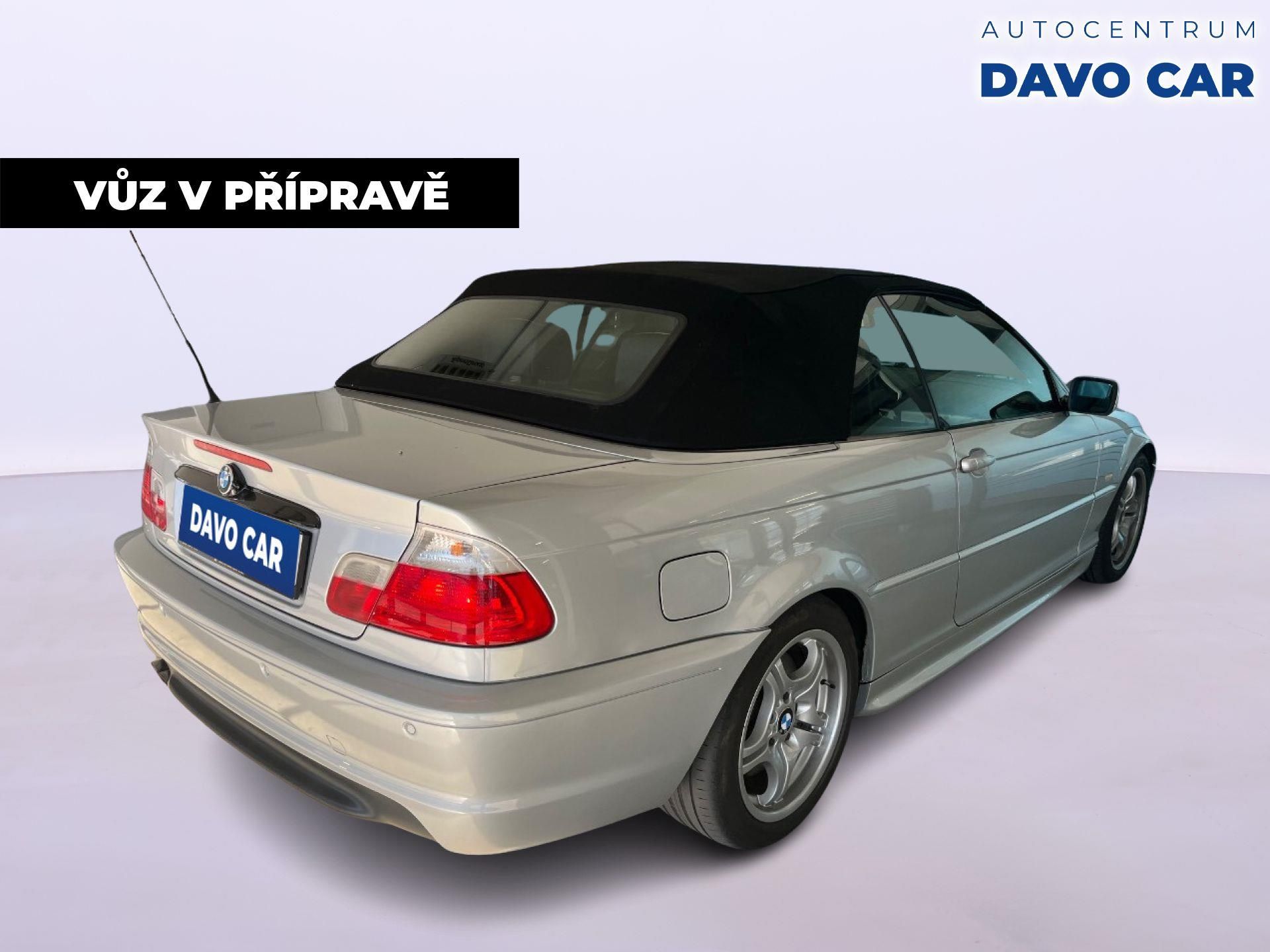 BMW Řada 3, 3.0 330i 170kW M paket BiXenon - fotka 4