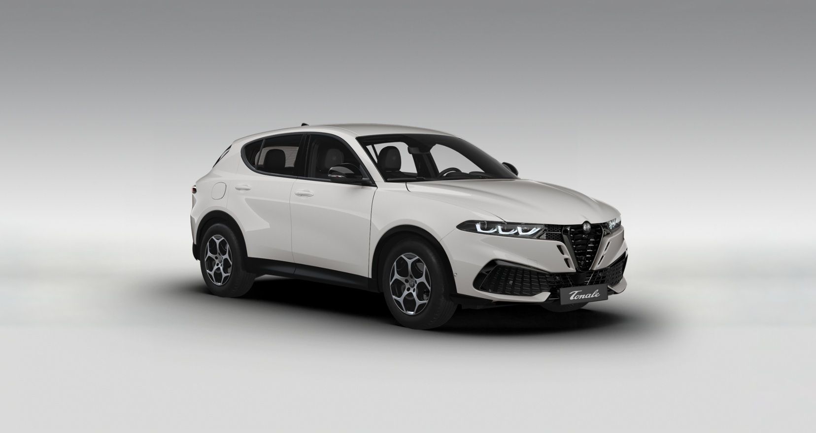 Alfa Romeo Tonale, 1.6 JTDm 130 TCT6