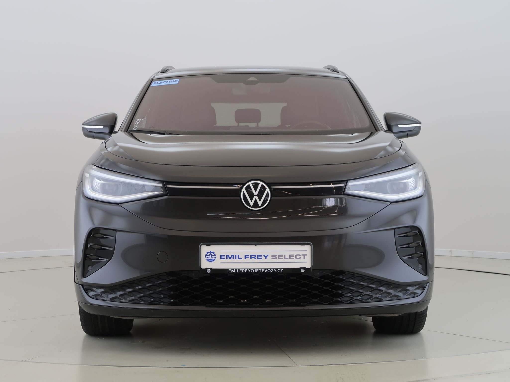 Volkswagen ID.4, 220kW,4x4,GTX - fotka 2