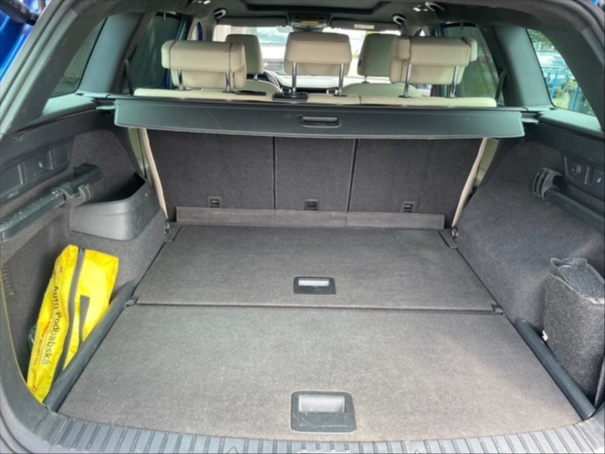 Škoda Kodiaq, 2,0 TDI 147 L&K 4x4 - fotka 6