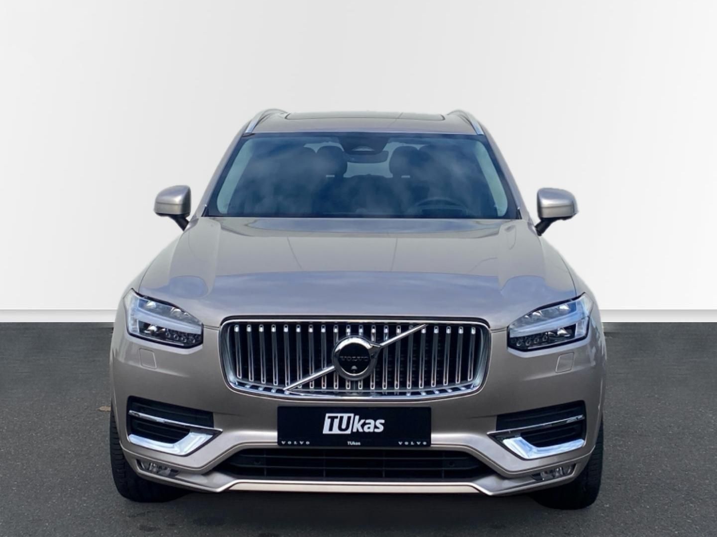 Volvo XC90, 2.0B5 AWD 184kW 4x4  ULTRA BRI - fotka 3
