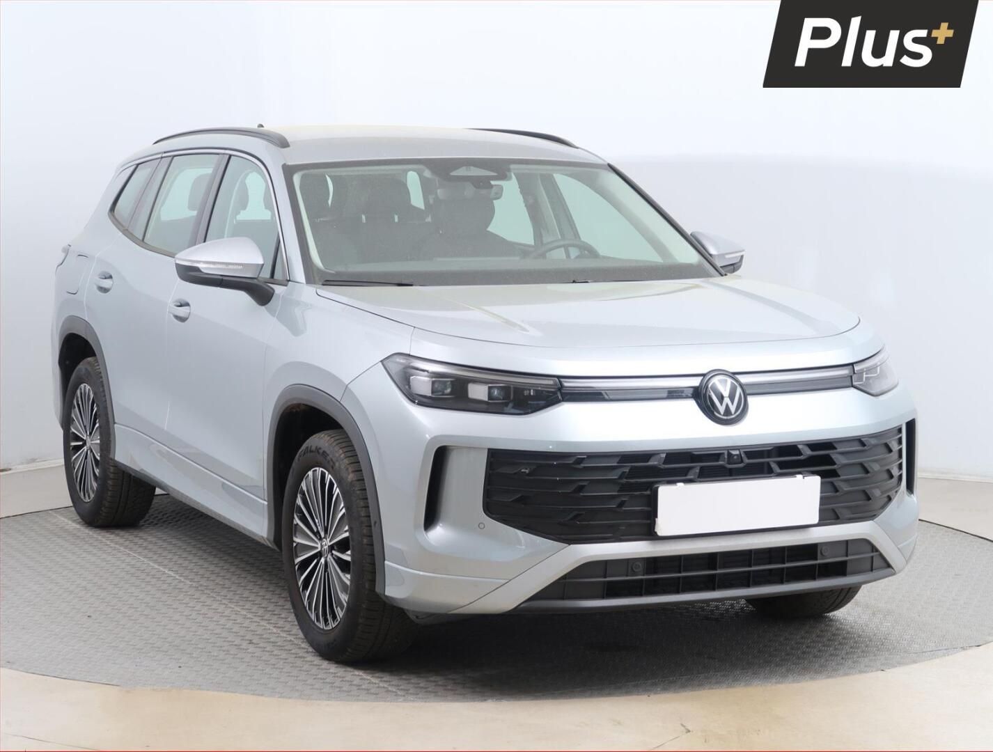Volkswagen Tayron, 1.5 eTSI, Life