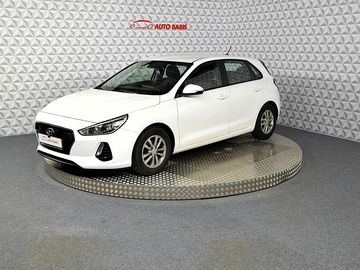 1.4i 73kW HB