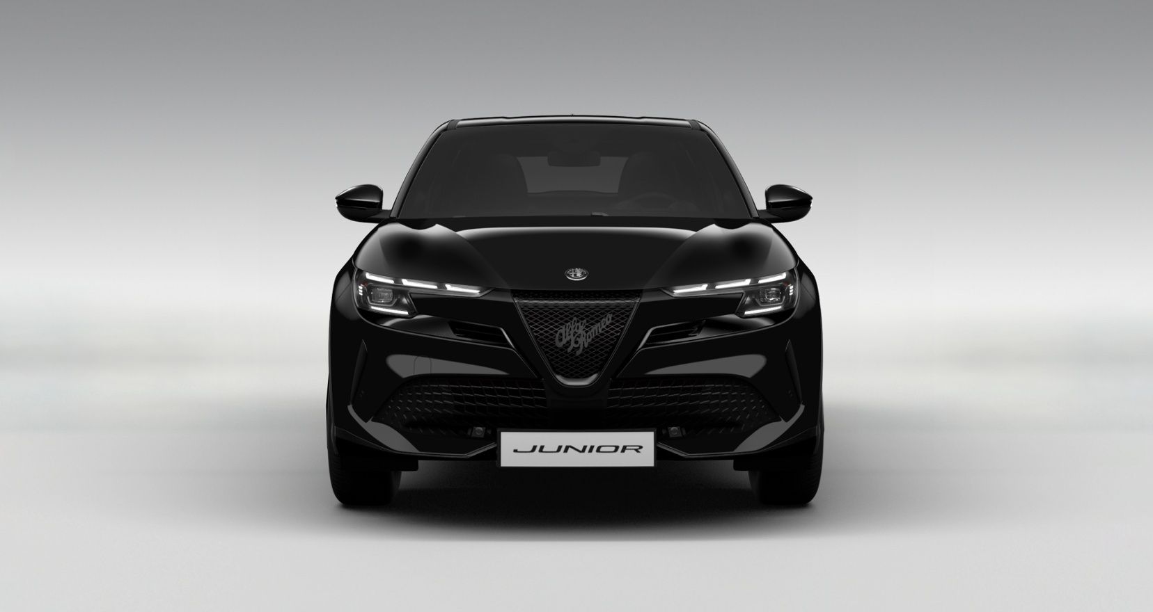 Alfa Romeo Junior, Ibrida 1.2 Turbo Hybrid 145k - fotka 4
