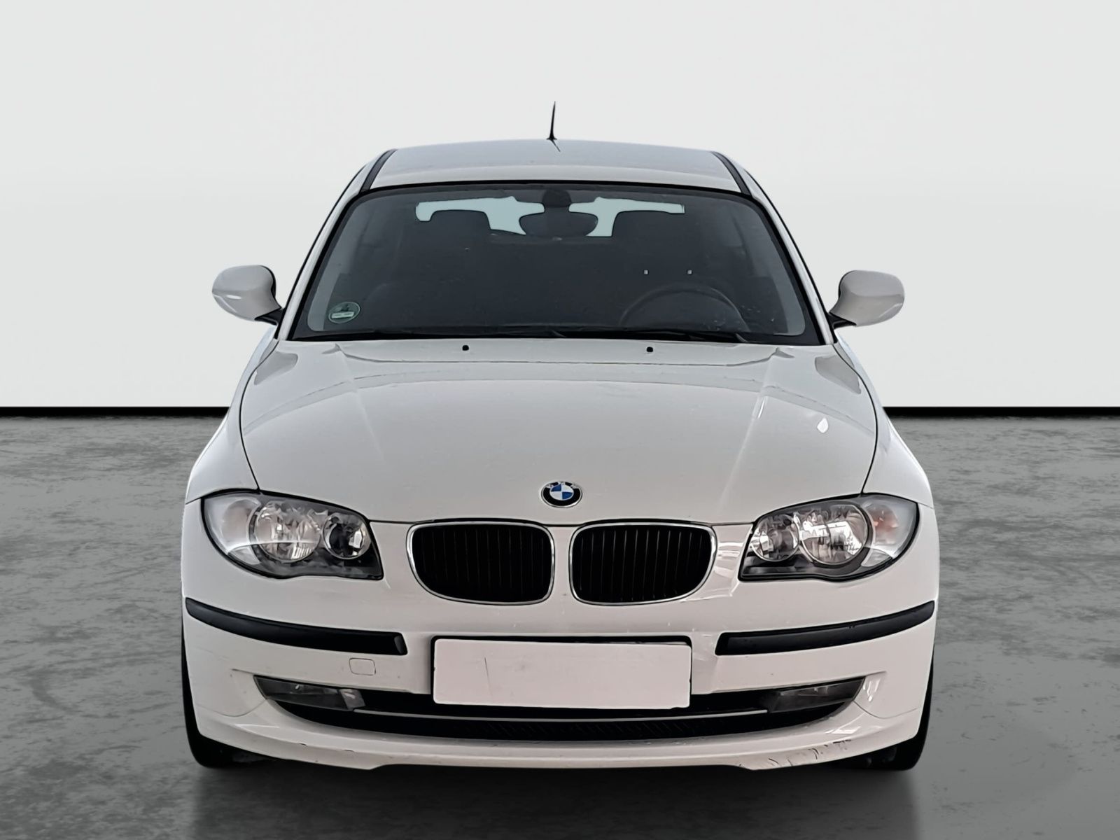 BMW Řada 1, 116i, Automatická klima - fotka 2
