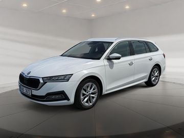 STYLE 1.5e-TEC 110kW DSG CZ
