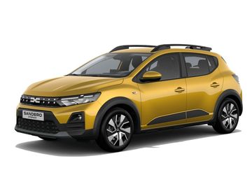 Stepway Expression TCe 110
