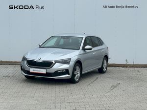Škoda Scala, SCALA STYLE 1.5TSI 110KW 6MP