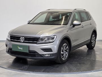 1.4 TSI 110 kW Sound