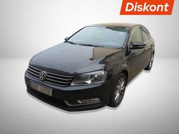 1.8 TSI, Comfortline, po STK