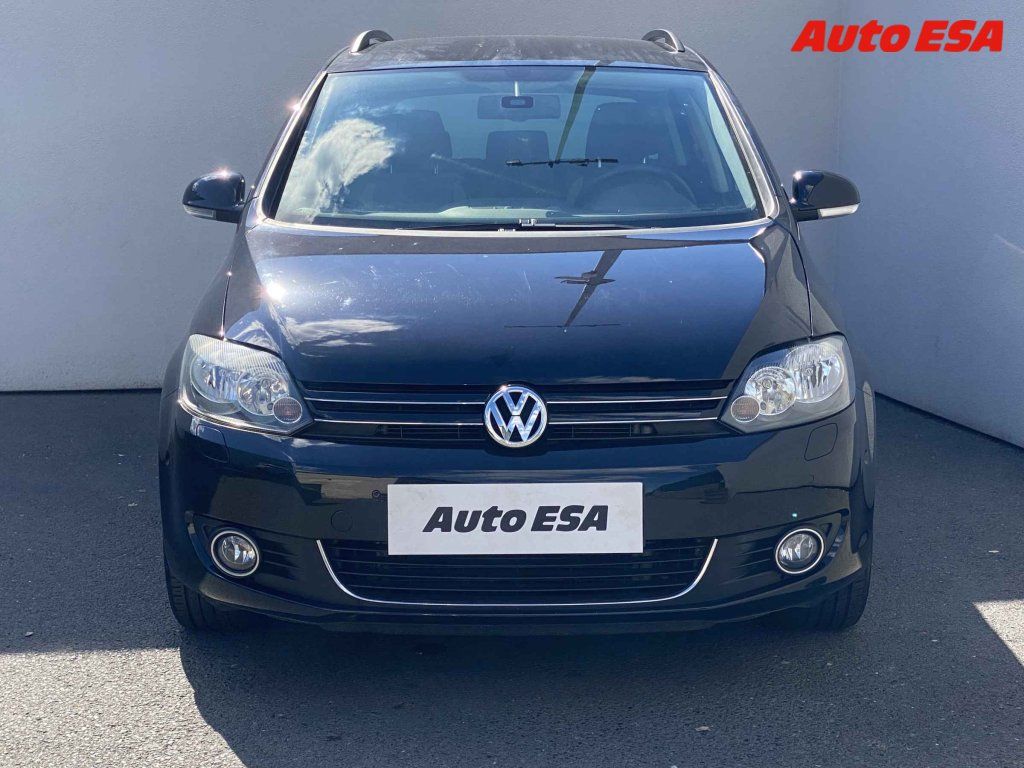 Volkswagen Golf Plus, 1.4 TSi,Life - fotka 2