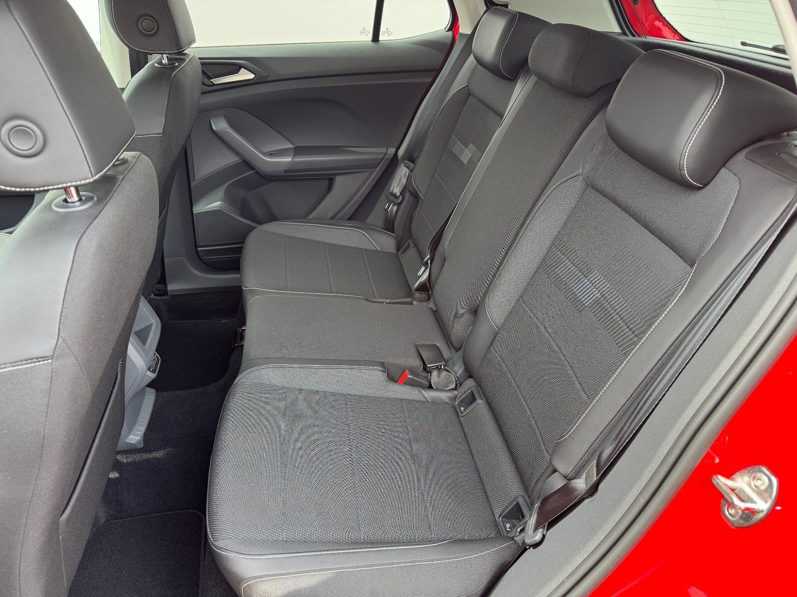 Volkswagen T-Cross, T-Cross 1.0 TSI Style DSG - fotka 6