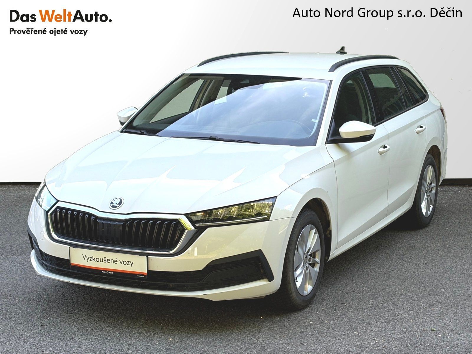 Škoda Octavia, Octavia 2.0 TDI 85kW Ambition