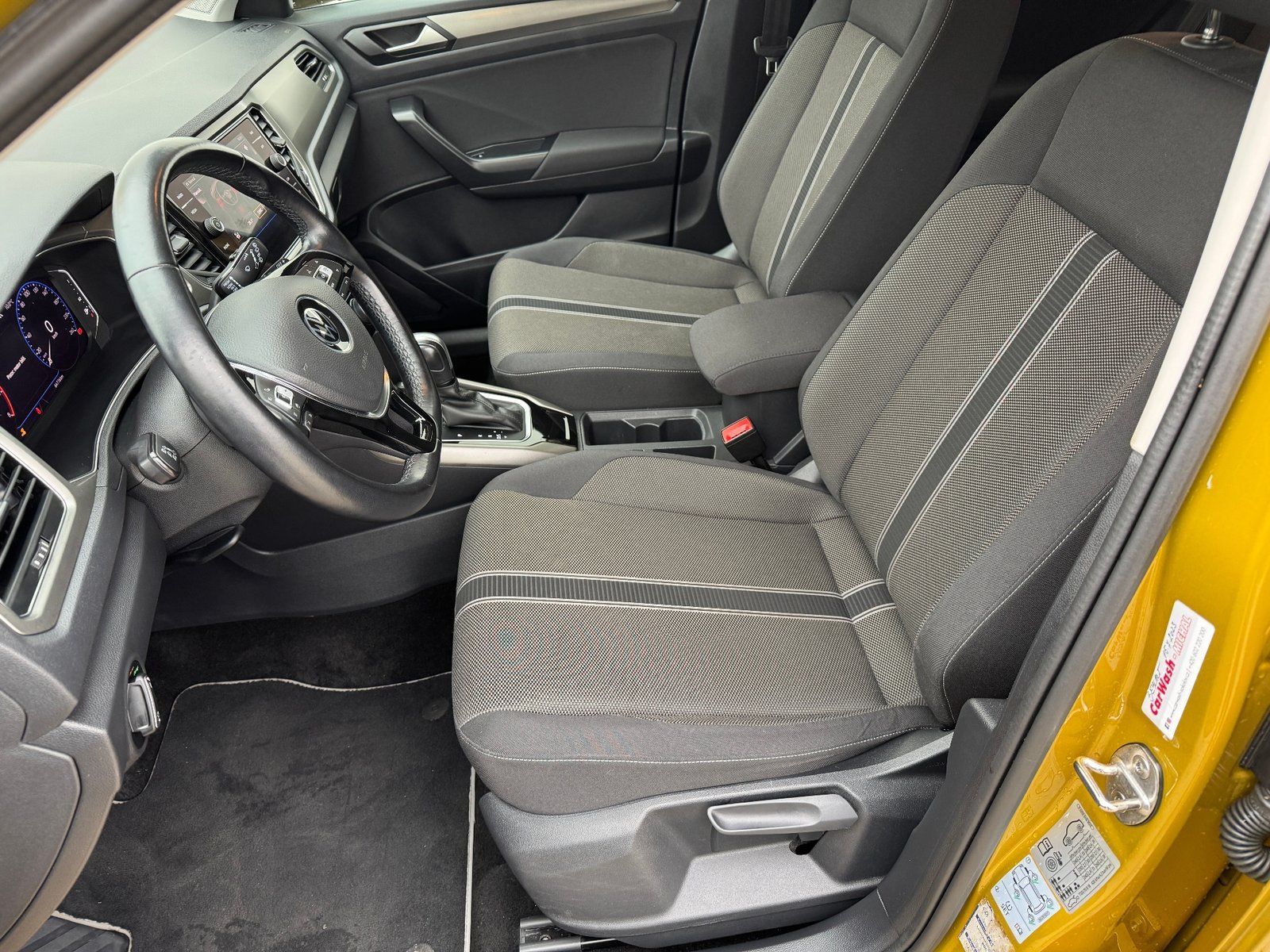 Volkswagen T-Roc, T-Roc 1.5TSi 110 kW Style DSG - fotka 5