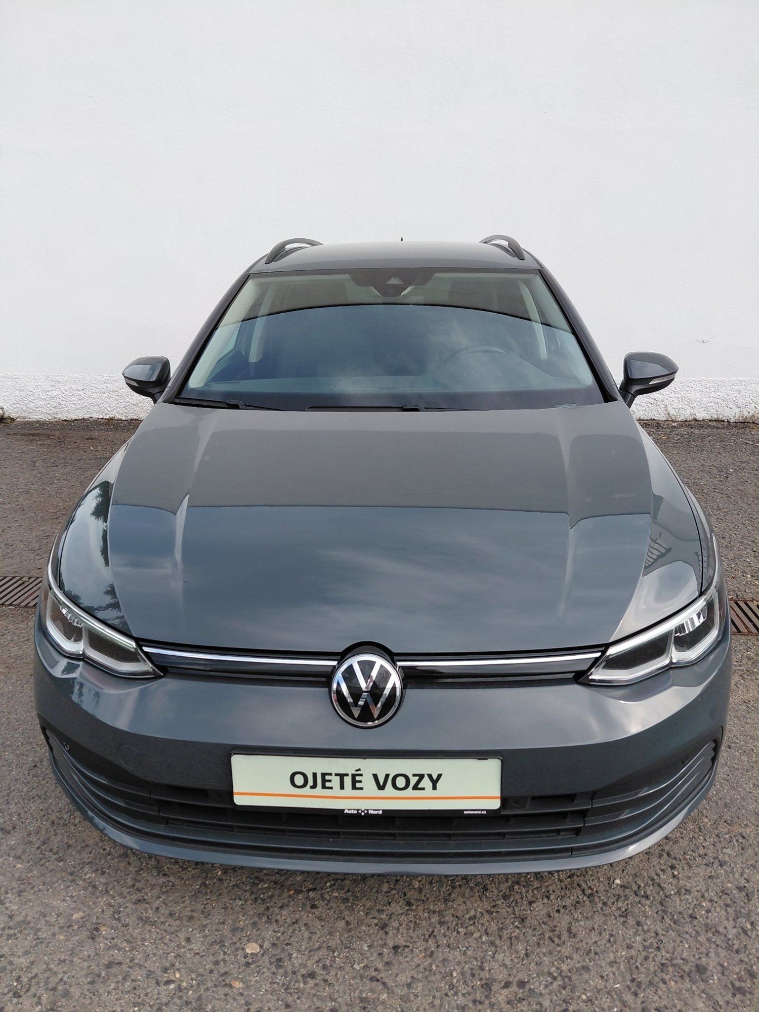 Volkswagen Golf, Golf 1.0 TSI 81 kW Life - fotka 4
