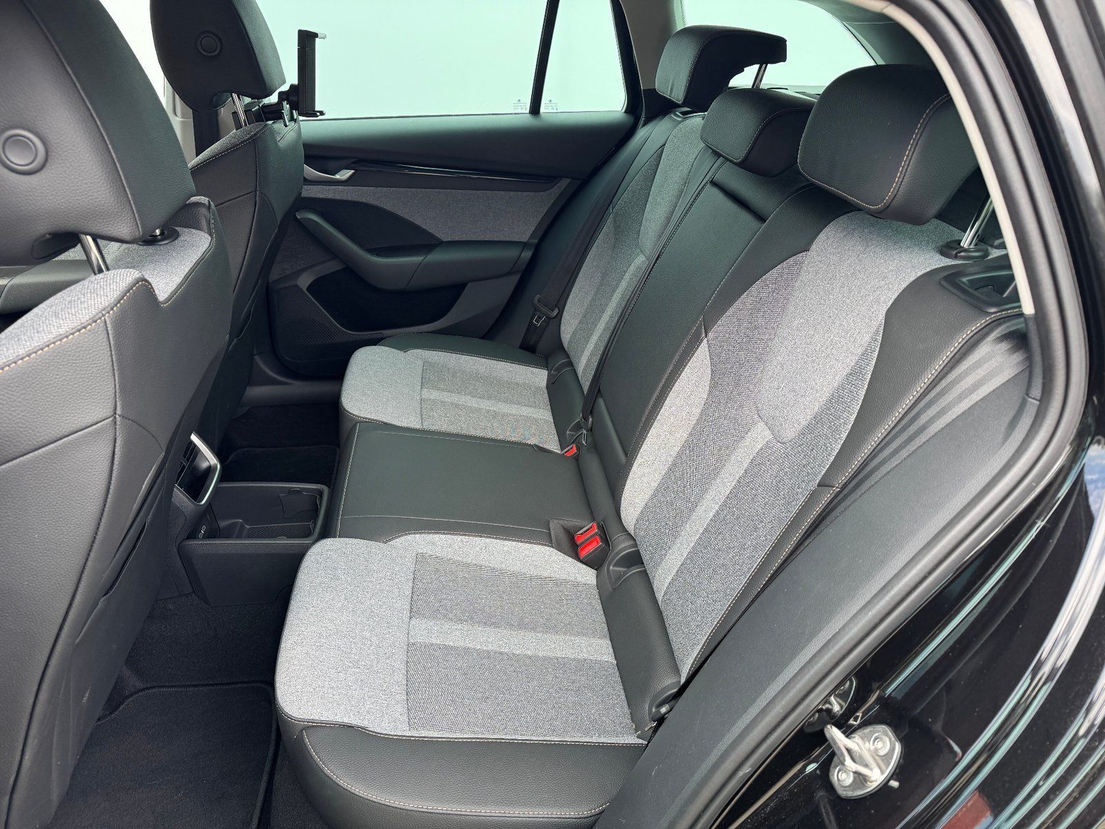 Škoda Octavia, Octavia 1.5 TSI 110kW Top - fotka 6