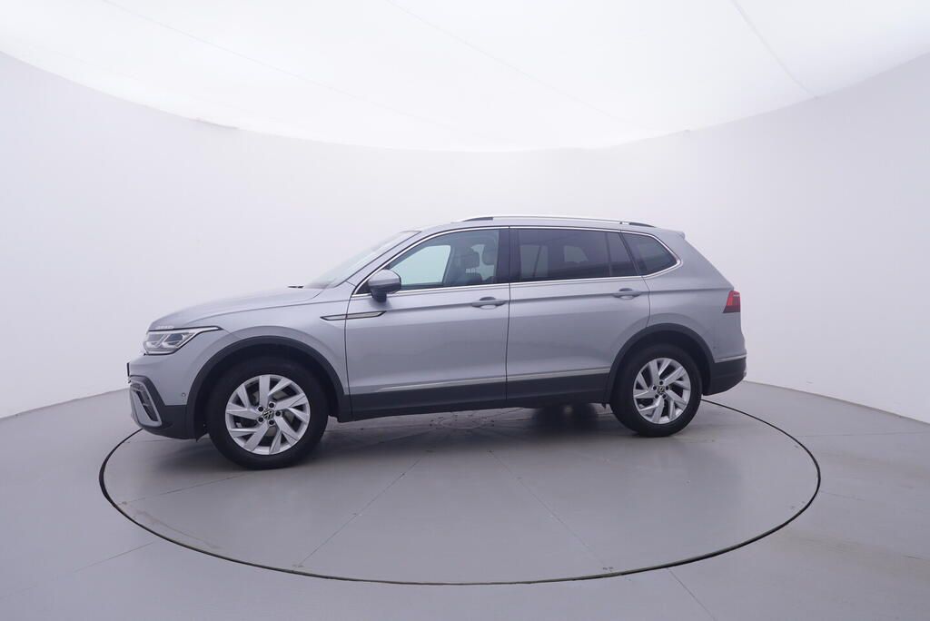 Volkswagen Tiguan Allspace, Elegance 2.0 TDI 110 kW - fotka 2