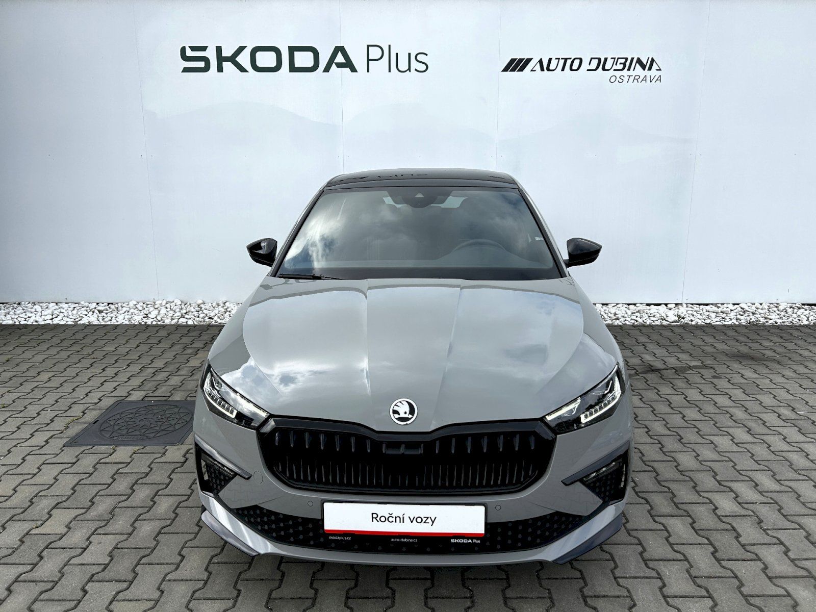 Škoda Scala, 1.5 TSI 110kW DSG Monte Carlo - fotka 4