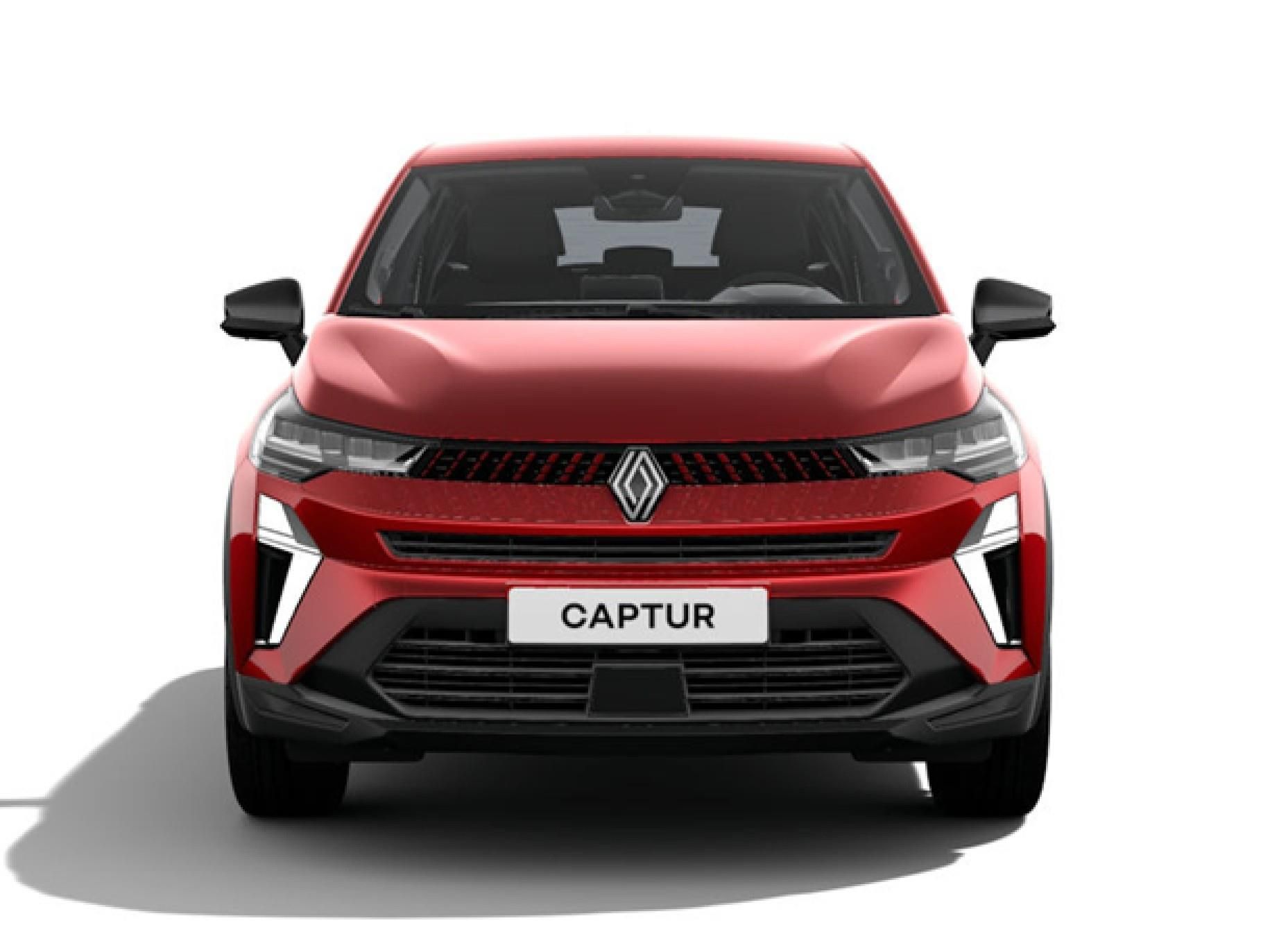 Renault Captur, evolution TCe 115 - fotka 2