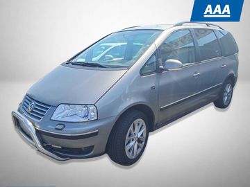 1.9 TDI, po STK, Tažné