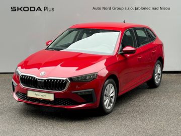 1.0 TSI 85kW Selection