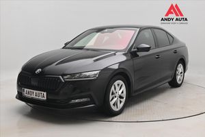Škoda Octavia, 1,5 TSI 110 kW Ambition Záruka