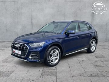 35 TDI S-TR LED*NAVI*ACC*360°