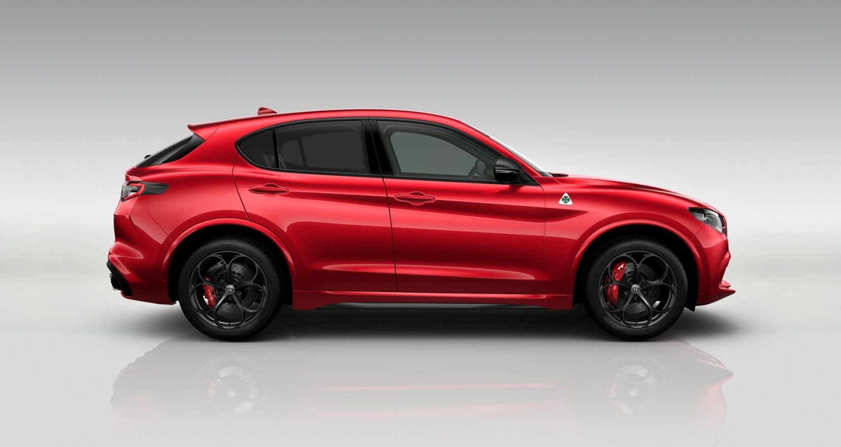 Alfa Romeo Stelvio, Quadrifoglio 2.9 V6 BiTurbo 52 - fotka 2