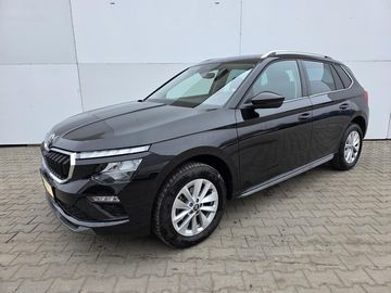 DSG 1,0 TSi 85 kW TopSelection