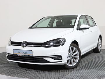 Maraton Edition 1,4 TSI 92kW/