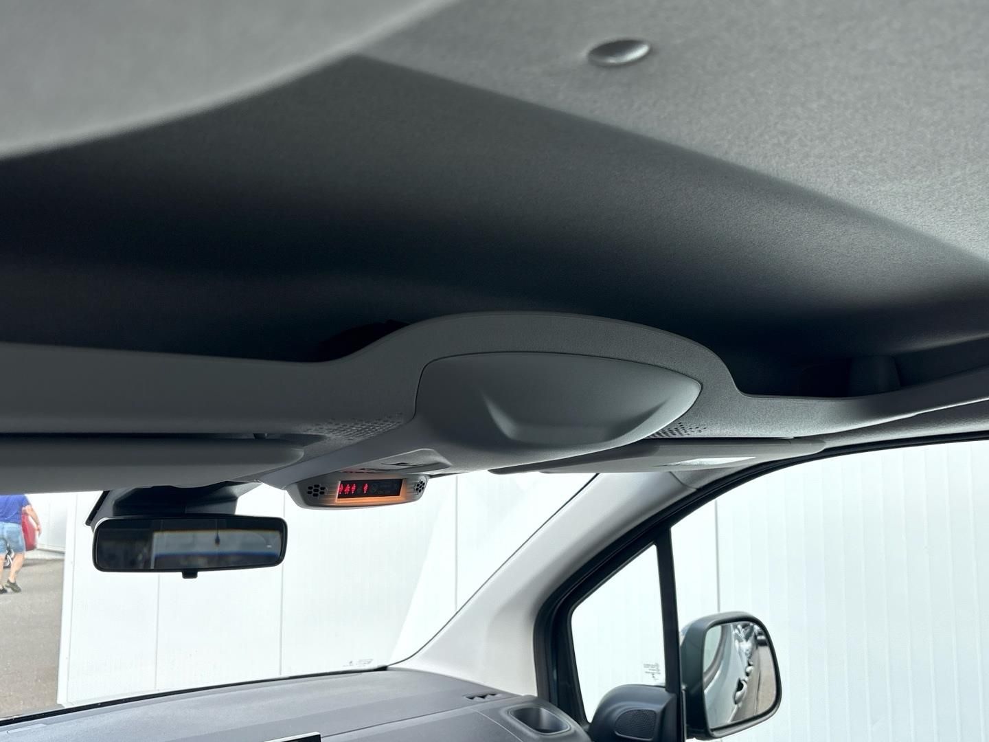 Opel Combo, 1.5CDTI 130k 96kW Edition Plus - fotka 6