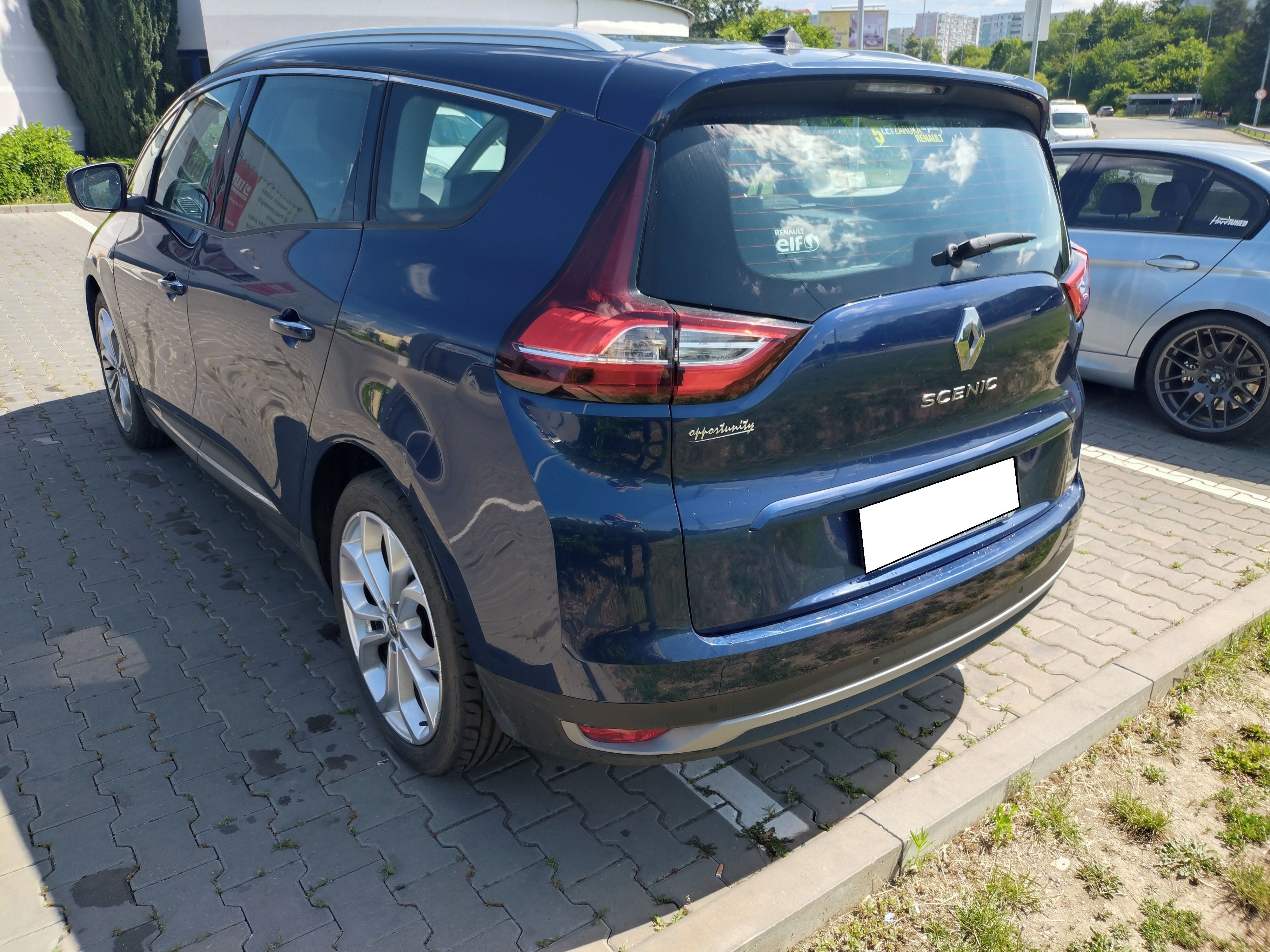 Renault Scénic - fotka 2