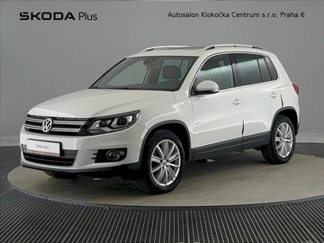 2,0TDI130 kW Sport 4motion 7DS